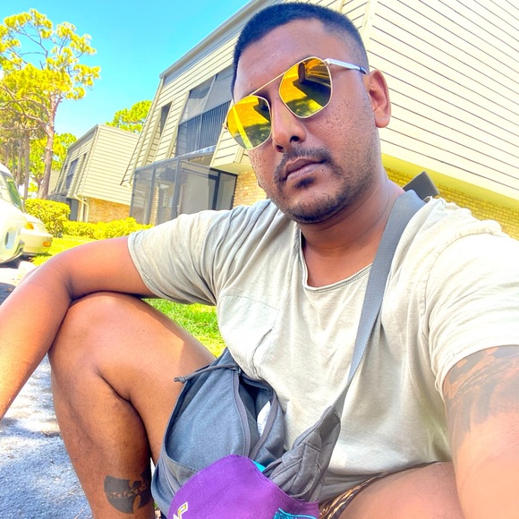 Meet your Posher, Jean frederic - Picture 1 of 1